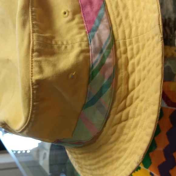 Ralph Lauren Bucket Hat main image 5